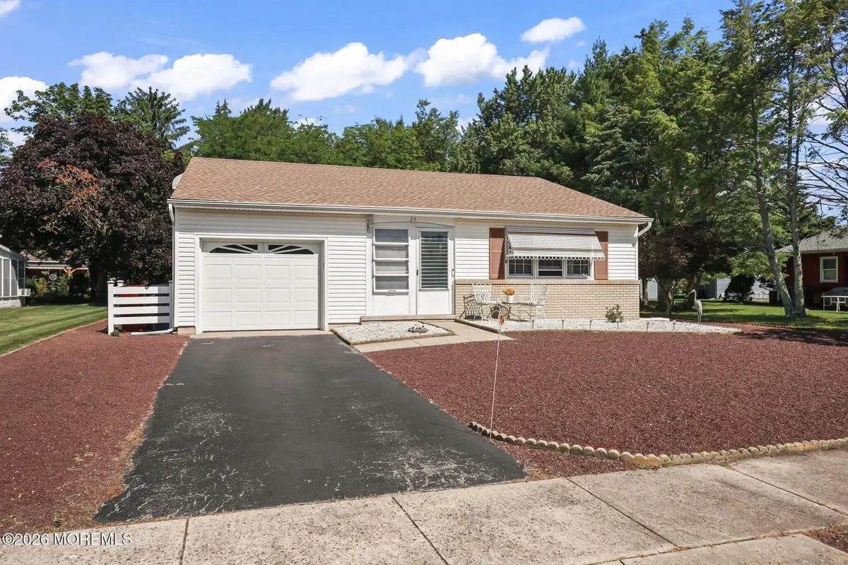23 Basset Drive, Toms River, NJ 08757 - #1