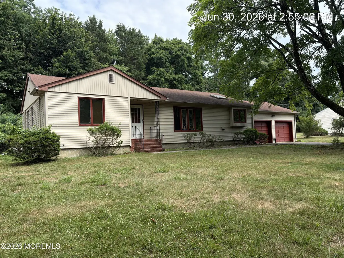 37 Alden Lane, Tinton Falls, NJ 07724 - #1