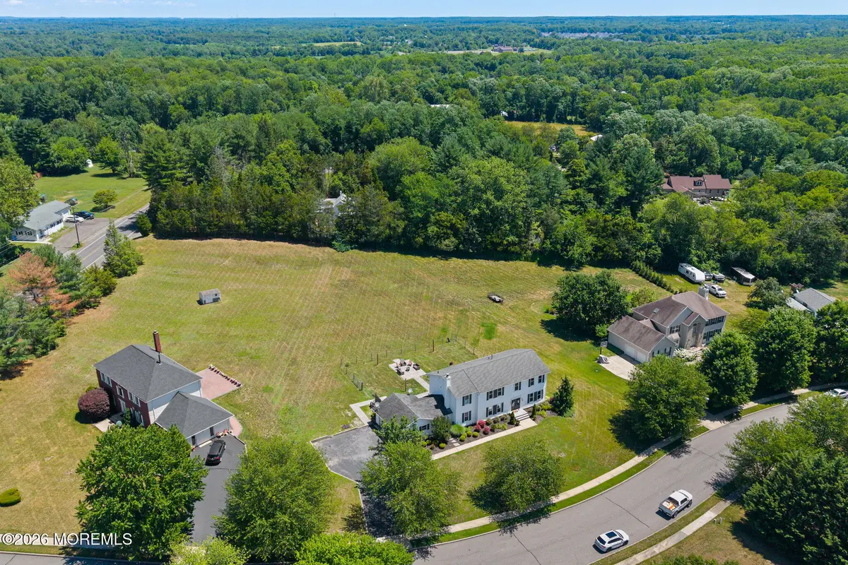 192 Yorkshire Terrace, Wrightstown, NJ 08562 - #1