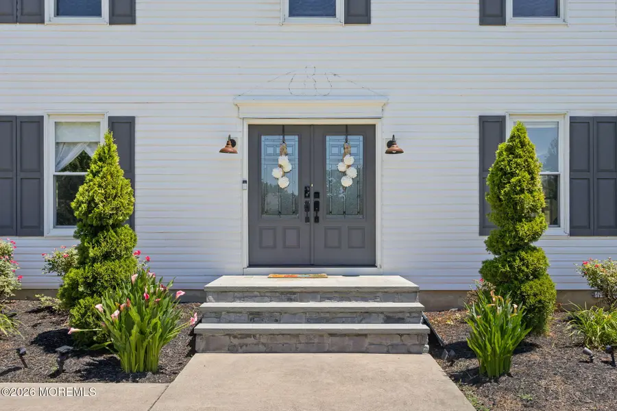 192 Yorkshire Terrace, Wrightstown, NJ 08562 - #3