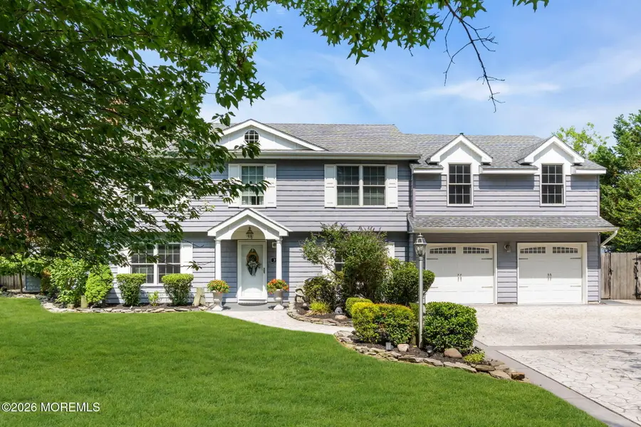 375 Kildare Drive, Toms River, NJ 08753 - #2