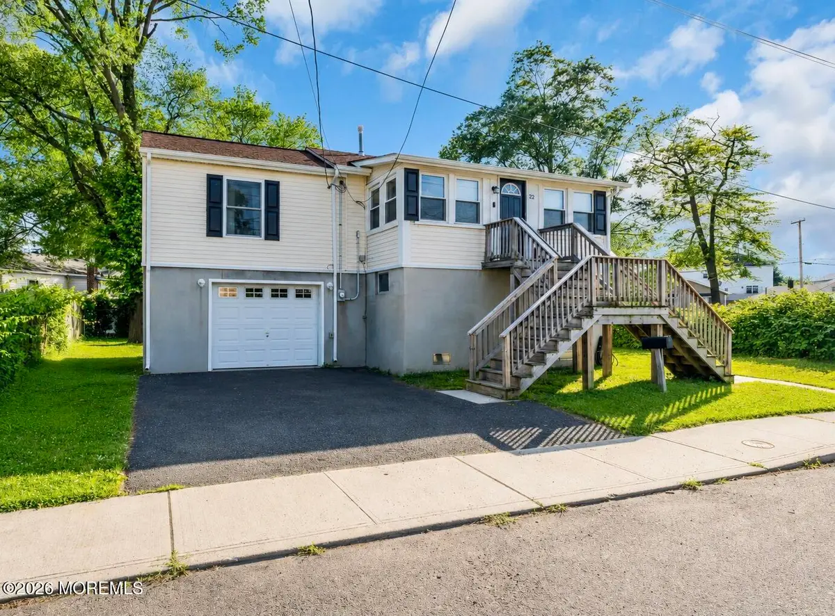 22 Lakewood Avenue, Keansburg, NJ 07734 - #1