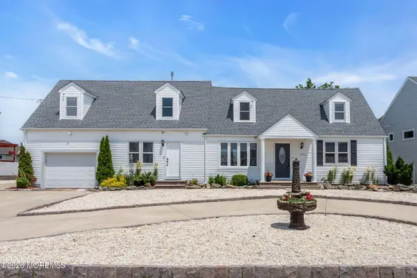 974 Capstan Drive, Forked River, NJ 08731