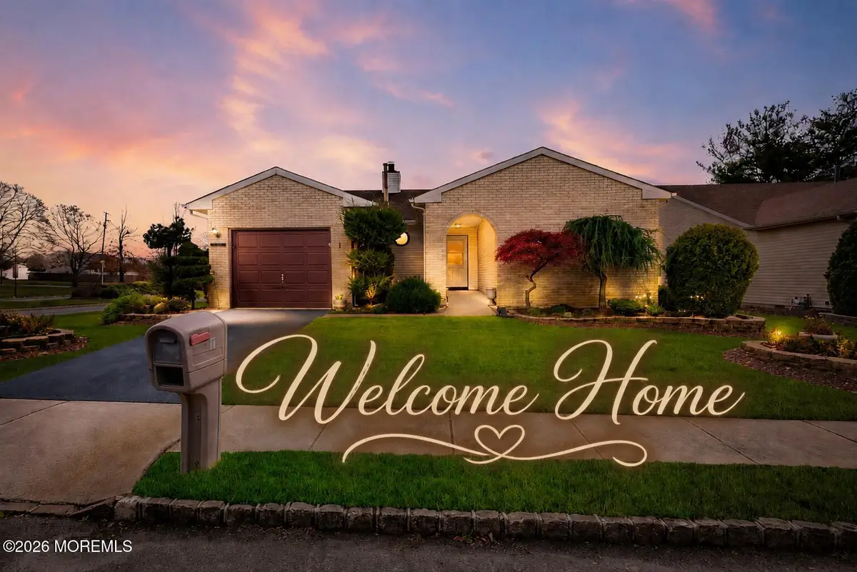 1 Suffolk Way, Marlboro, NJ 07746 - #1