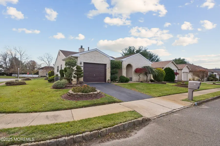 1 Suffolk Way, Marlboro, NJ 07746 - #2