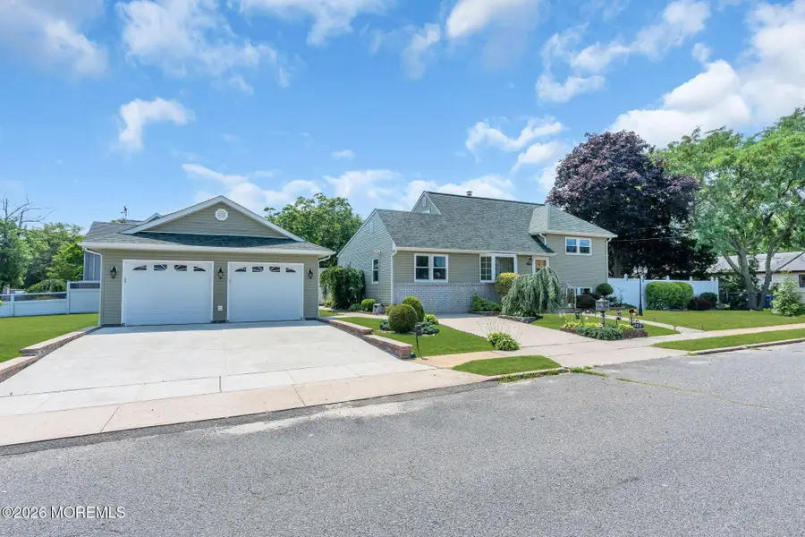 403 Lorraine Place, Brick, NJ 08724 - #2