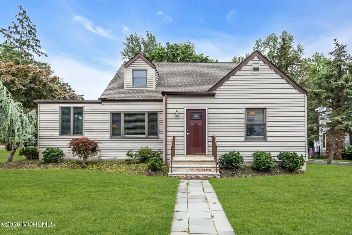 89 Oak Hill Road, Middletown, NJ 07748 - #1