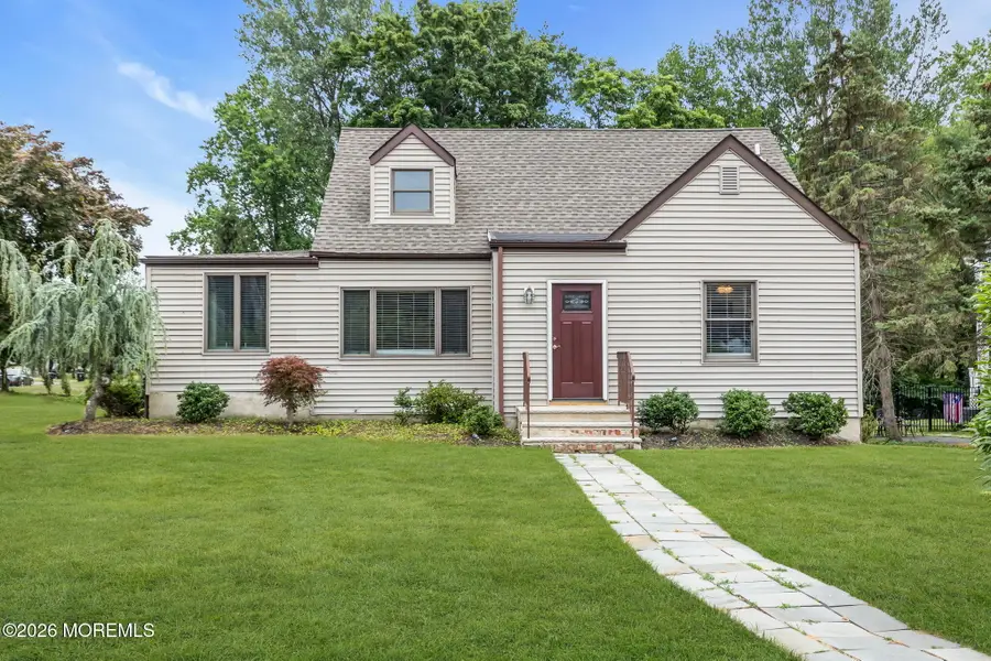 89 Oak Hill Road, Middletown, NJ 07748 - #2