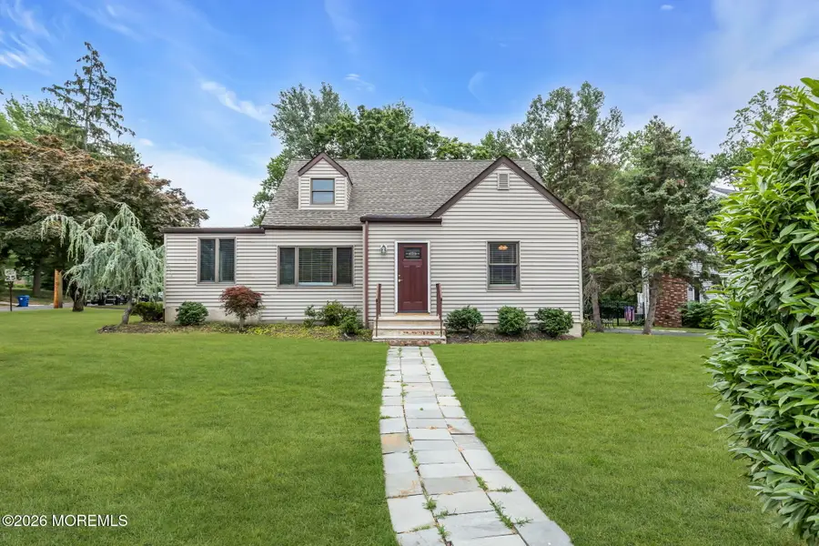 89 Oak Hill Road, Middletown, NJ 07748 - #3