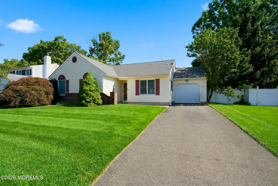 656 Branch Drive, Toms River, NJ 08755 - #2