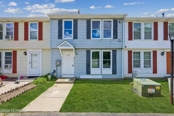 23 Theresa Court, Galloway, NJ 08205
