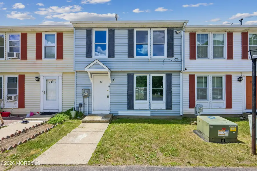 23 Theresa Court, Galloway, NJ 08205 - #2