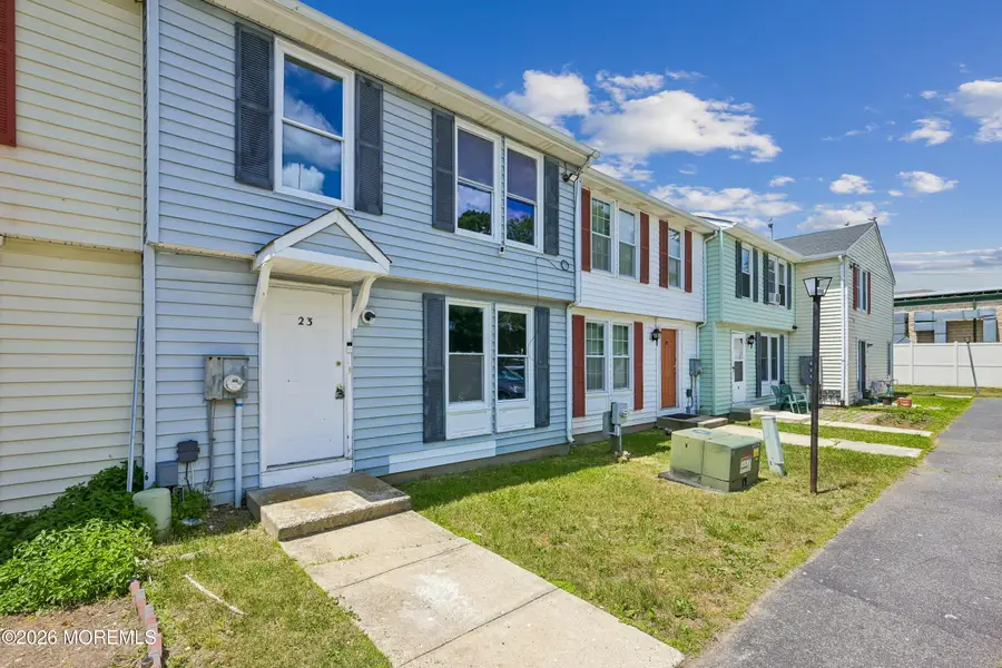 23 Theresa Court, Galloway, NJ 08205 - #3