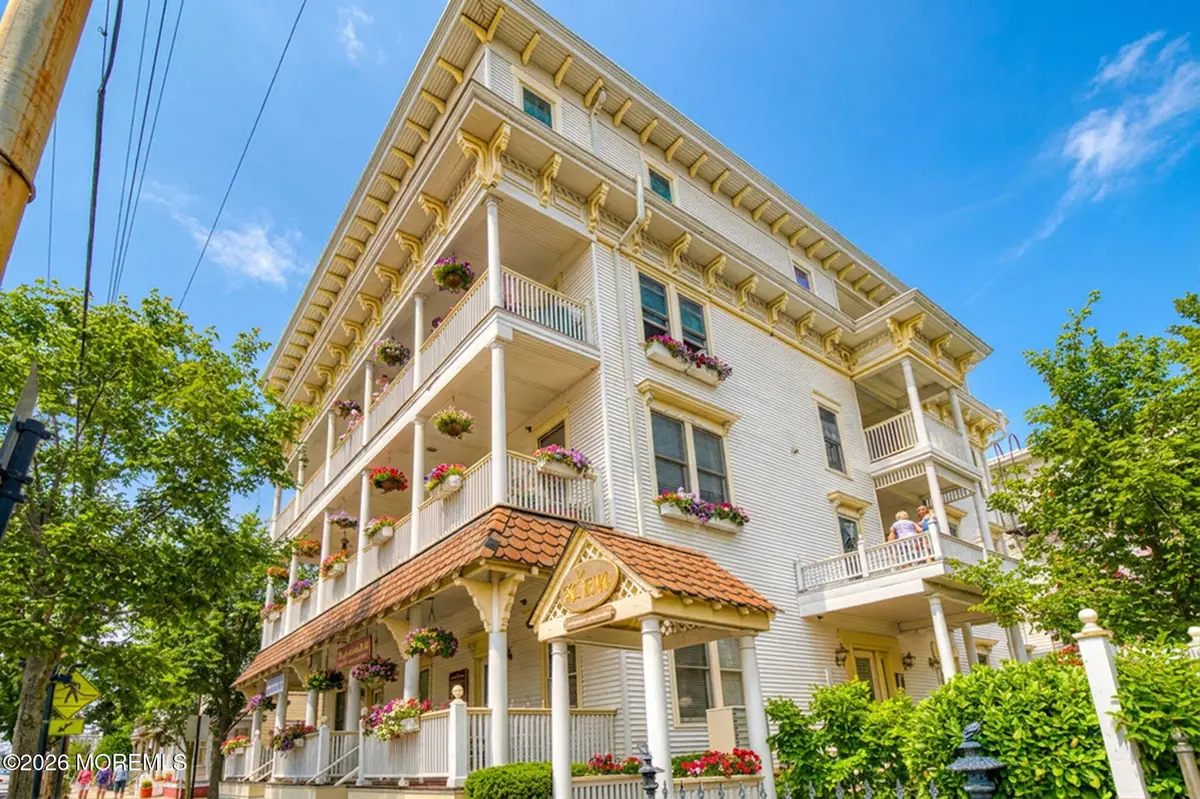77 Main Avenue #2C, Ocean Grove, NJ 07756 - #1