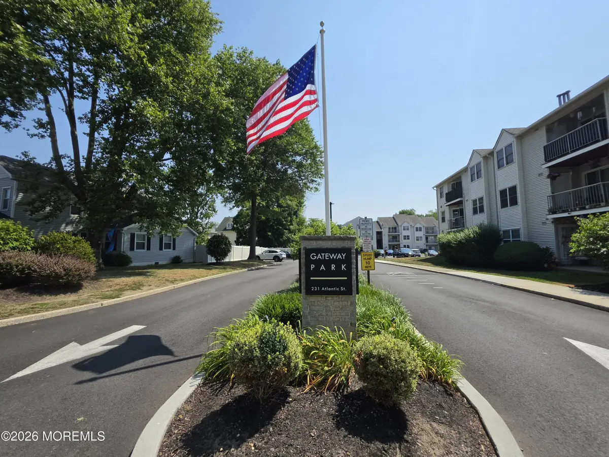 231 Atlantic Street #30, Keyport, NJ 07735 - #1