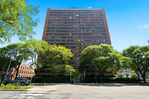 135 Montgomery Street #21A, Jersey City, NJ 07302