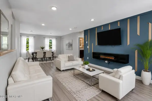 96 White Street #D, Eatontown, NJ 07724