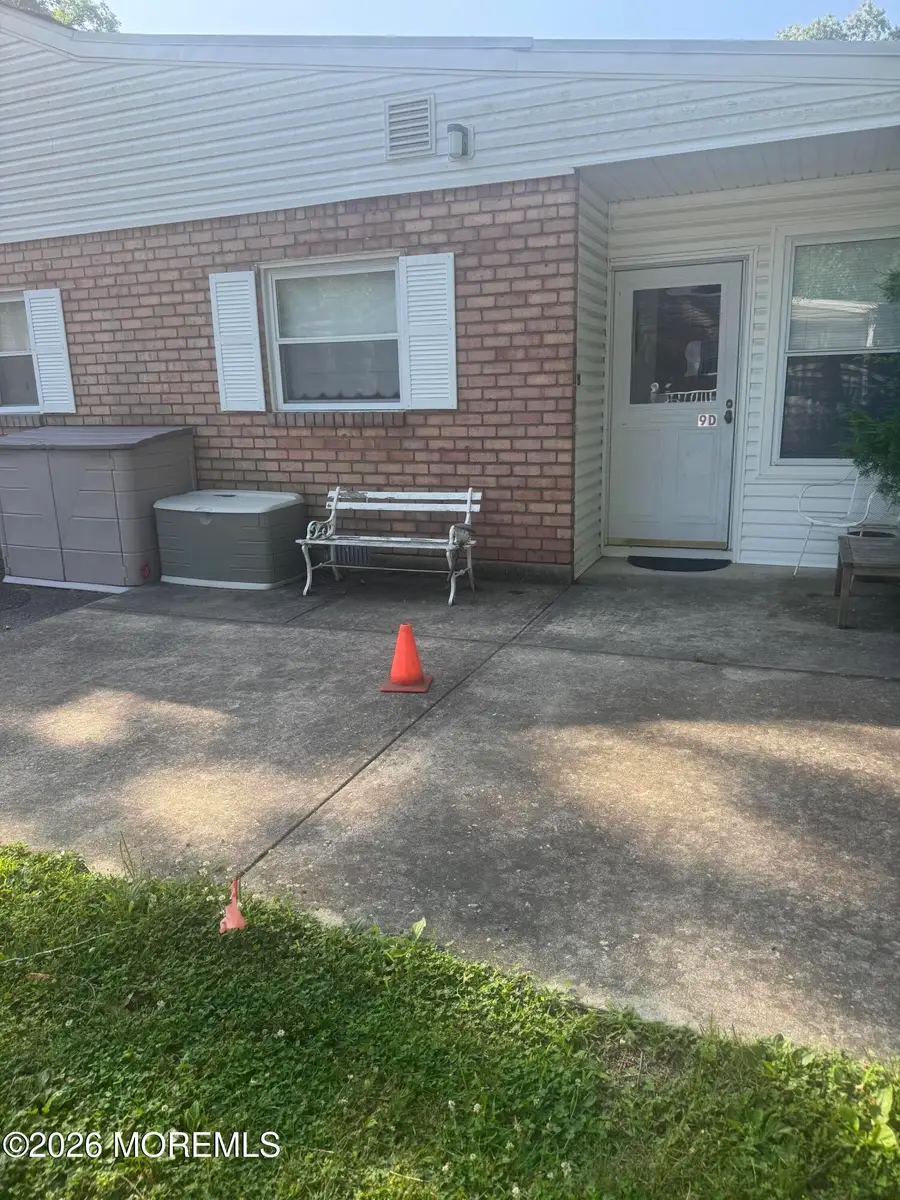 9 Willow Street #D, Toms River, NJ 08757 - #2