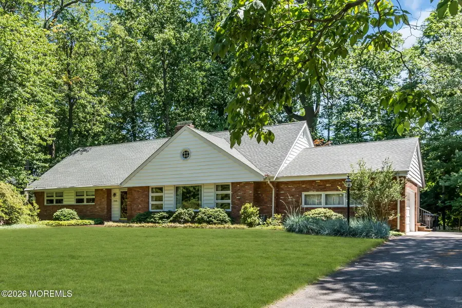 245 Kingfisher Drive, Middletown, NJ 07748 - #2