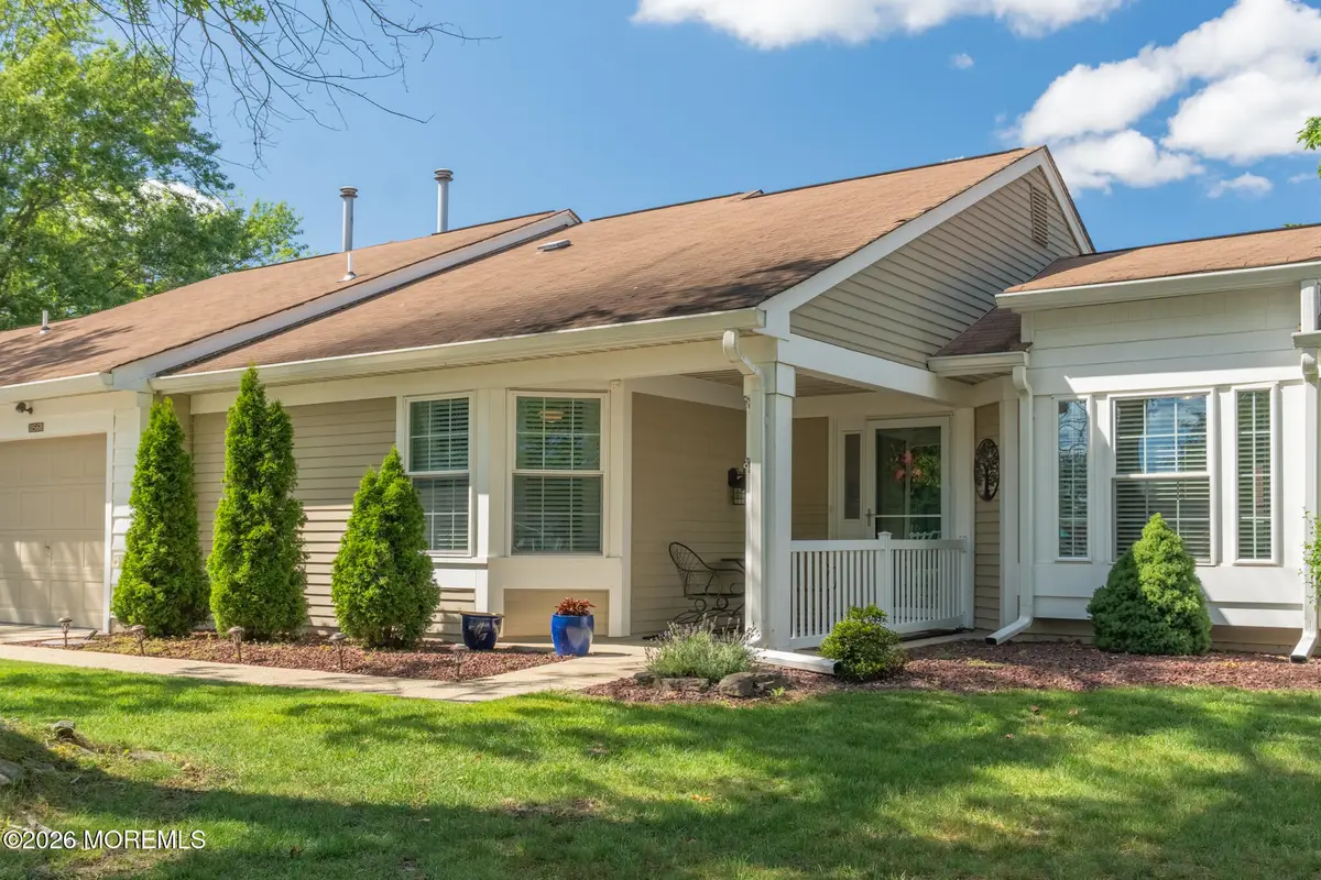 1156B Thornbury Lane, Manchester, NJ 08759 - #1