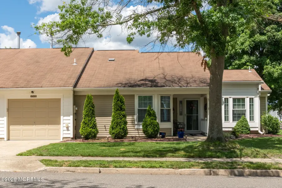 1156B Thornbury Lane, Manchester, NJ 08759 - #2