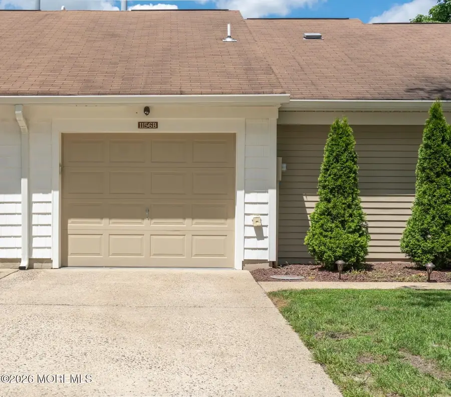 1156B Thornbury Lane, Manchester, NJ 08759 - #3