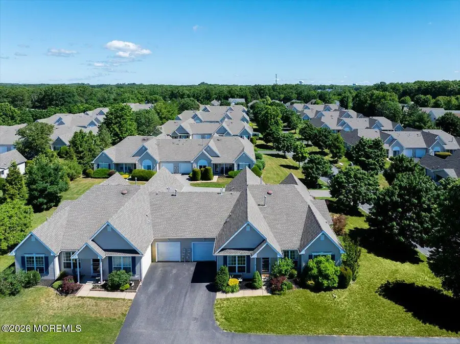 18 Deerchase Lane, Lakewood, NJ 08701 - #3