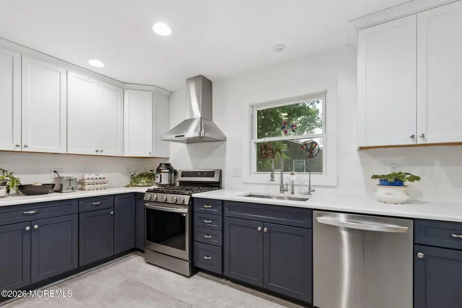 1665 Woodland Road, Forked River, NJ 08731 - #2