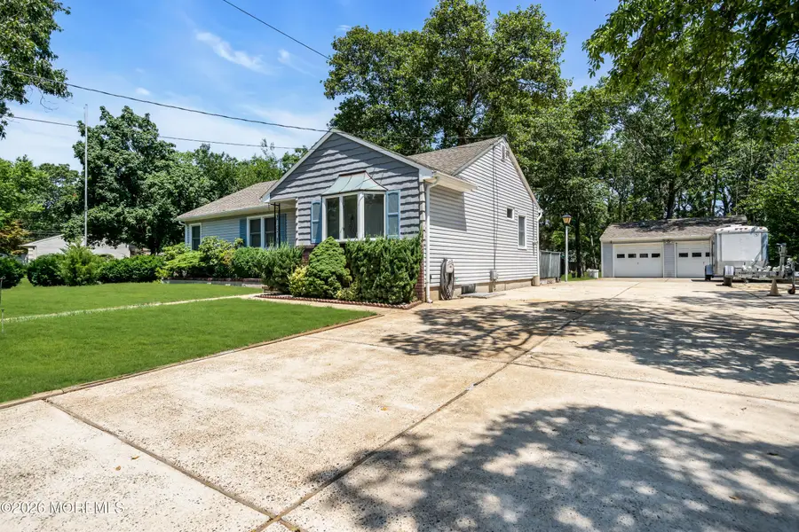 416 Macarthur Drive, Brick, NJ 08724 - #2