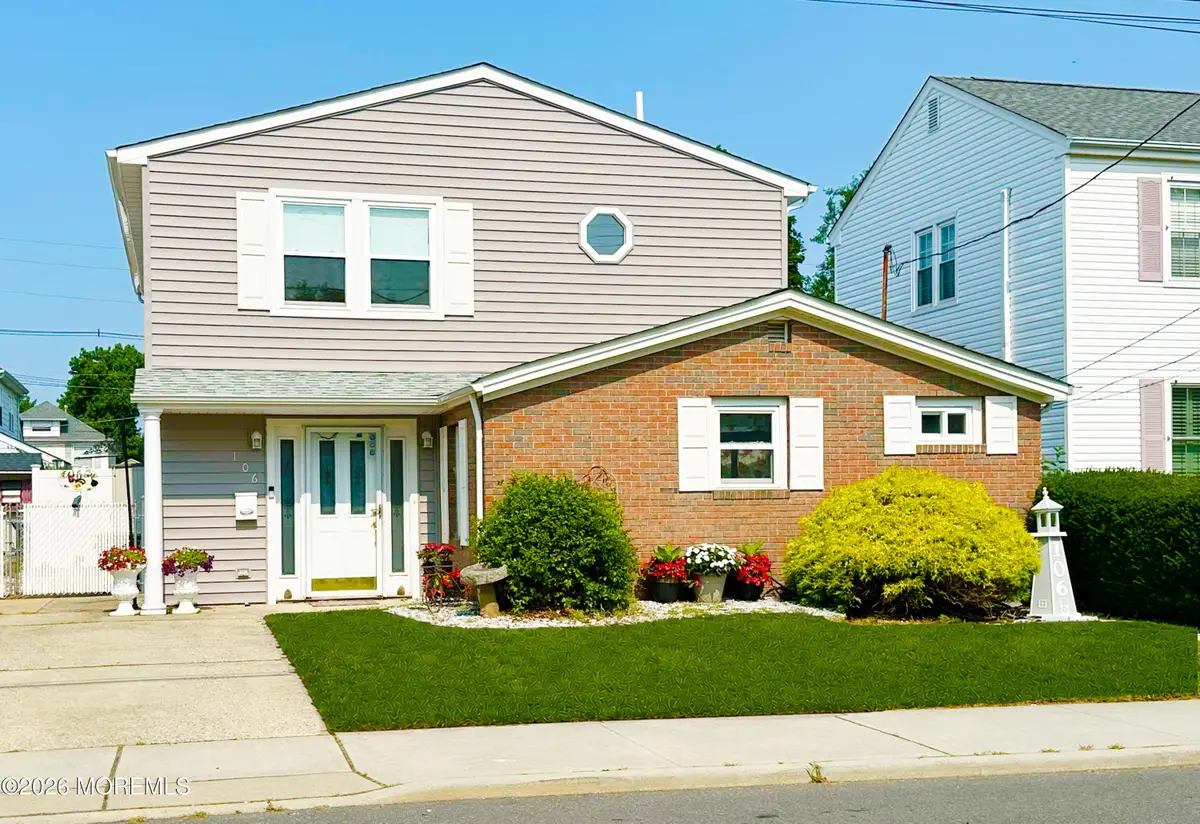106 Chingarora Avenue, Keyport, NJ 07735 - #1