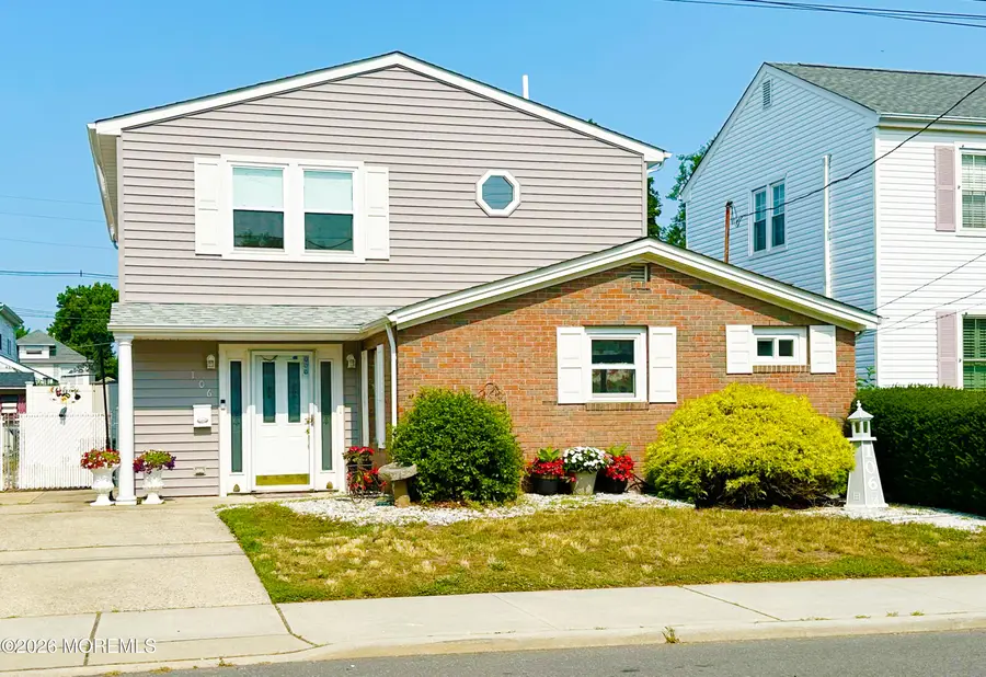 106 Chingarora Avenue, Keyport, NJ 07735 - #2