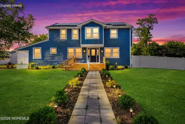 97 Richardson Avenue, Eatontown, NJ 07724