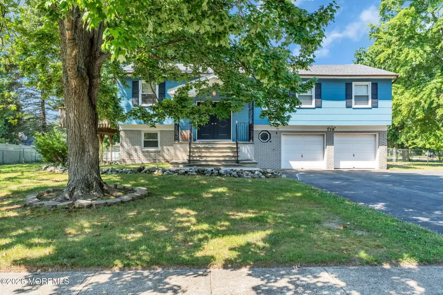 779 Lexington Drive, Brick, NJ 08724 - #2