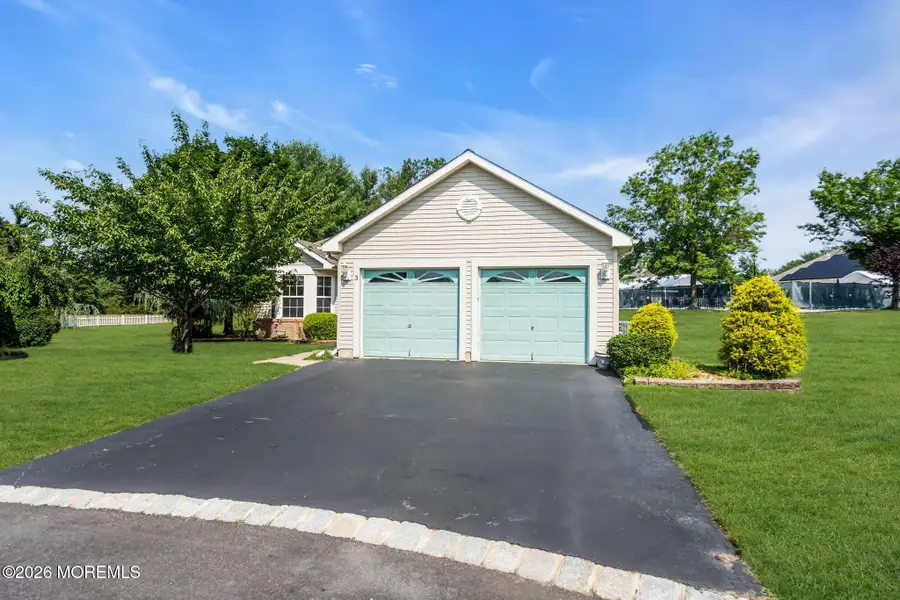 3 Springer Court, Whiting, NJ 08759 - #2