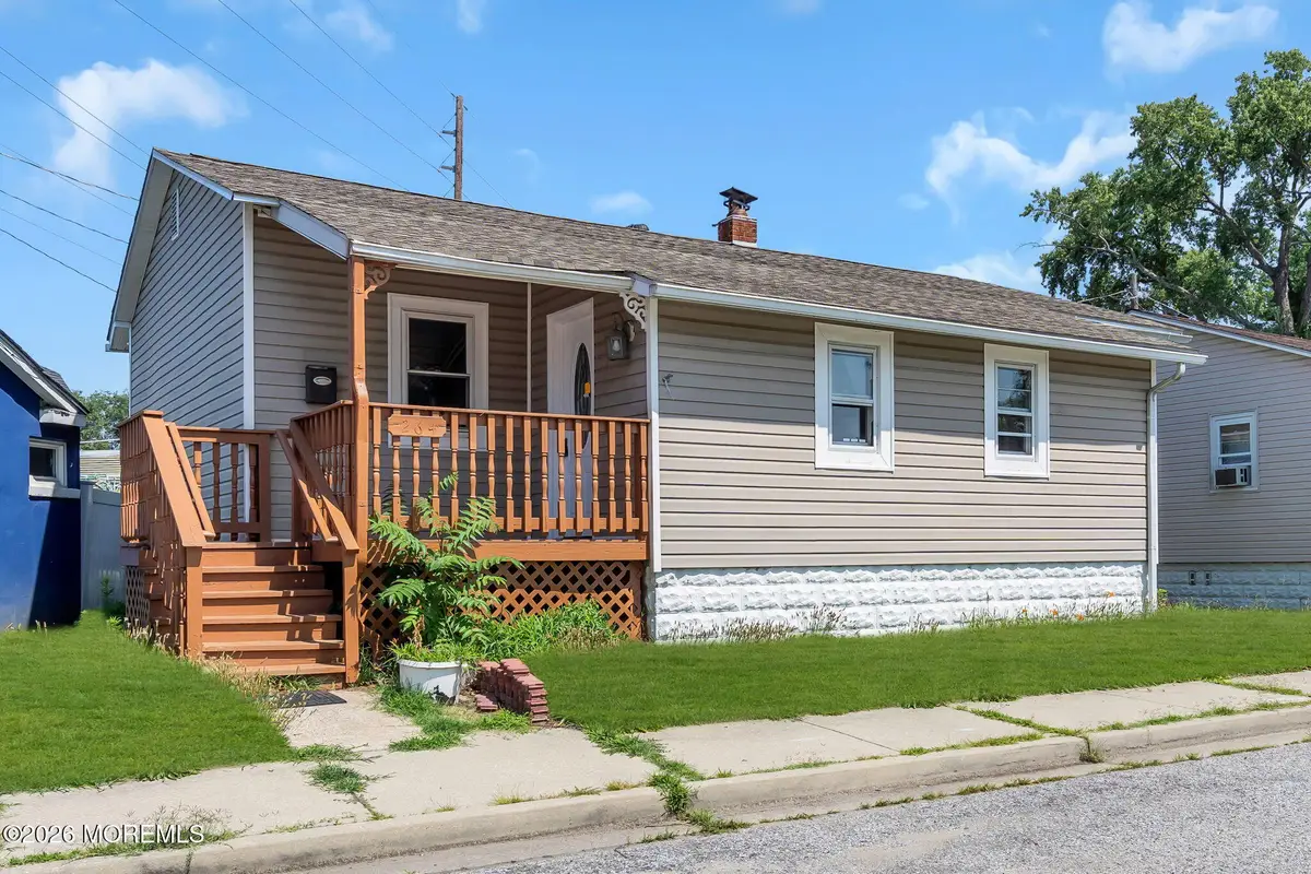 264 Birch Street, Carneys Point, NJ 08069 - #1