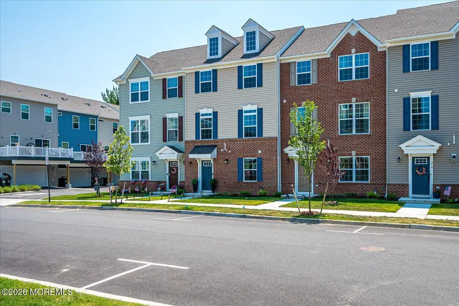 220 Anchor Way #3820, Aberdeen, NJ 07721 - #2