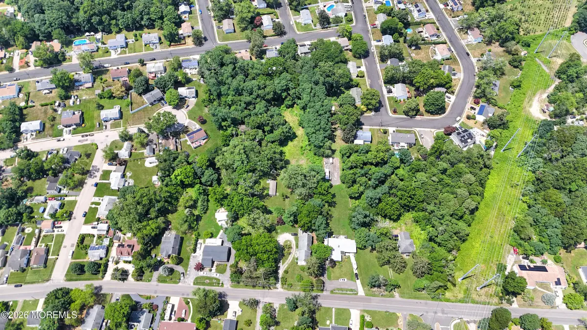 729 Wayside Road, Neptune, NJ 07753 - #1