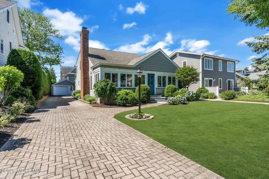 118 Neptune Place, Sea Girt, NJ 08750 - #3