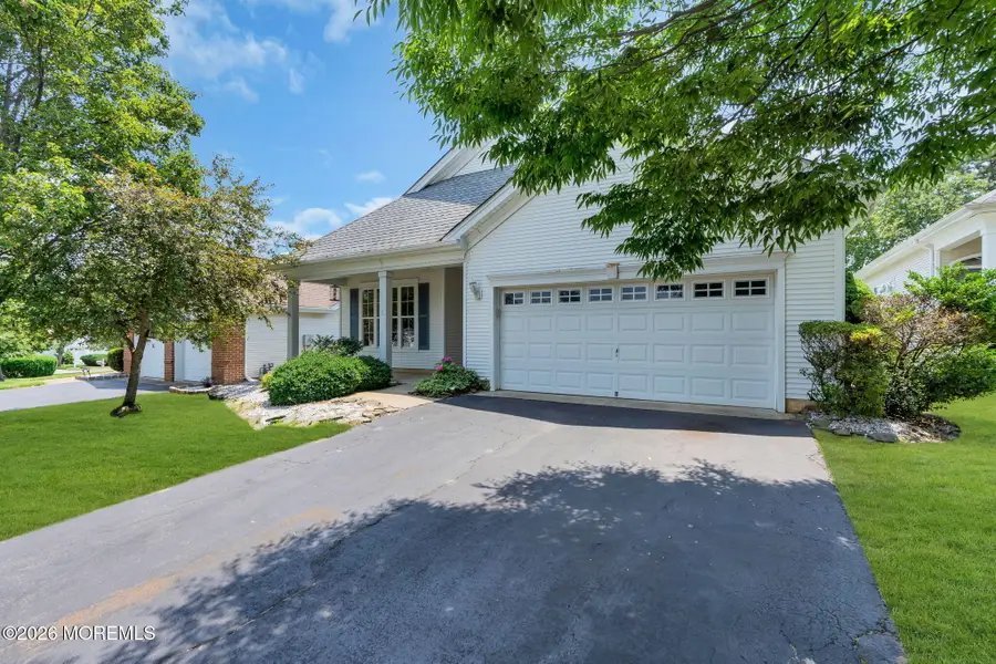 6 Greensprings Drive, Lakewood, NJ 08701 - #3