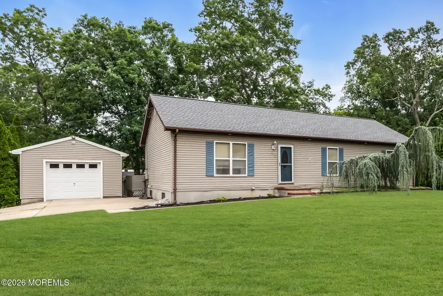 812 Beacon Street, Toms River, NJ 08757 - #2