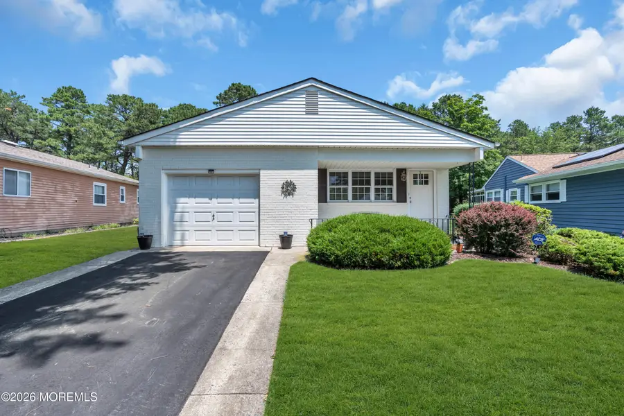 108 Torrey Pines Drive, Toms River, NJ 08757 - #3