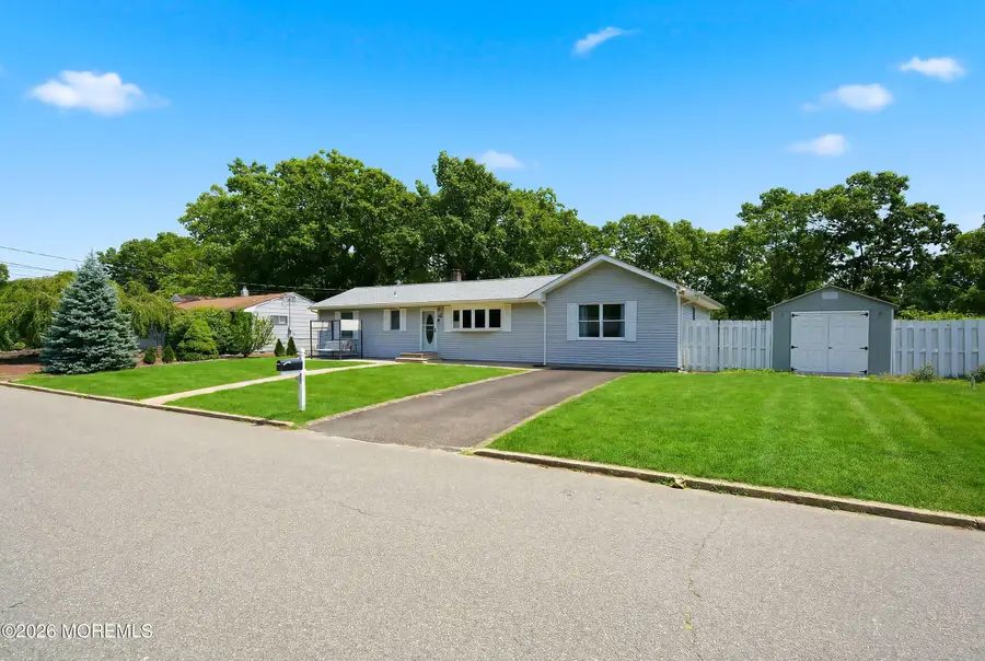 20 Western Drive, Howell, NJ 07731 - #3