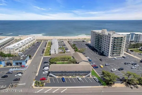 455 Ocean Boulevard #10, Long Branch, NJ 07740