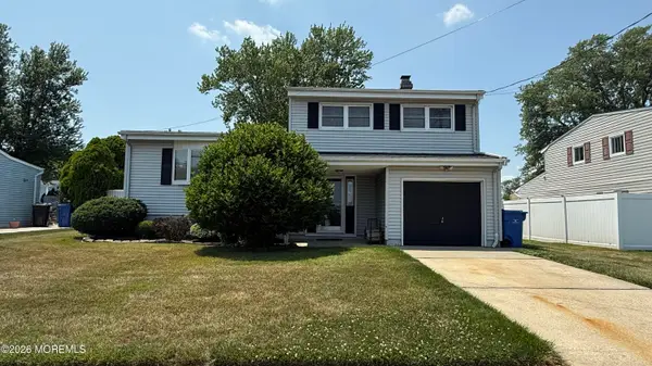 25 Grace Drive, Old Bridge, NJ 08857