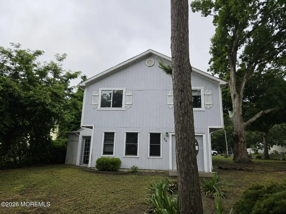 58 Chadwick Avenue, Toms River, NJ 08753 - #1