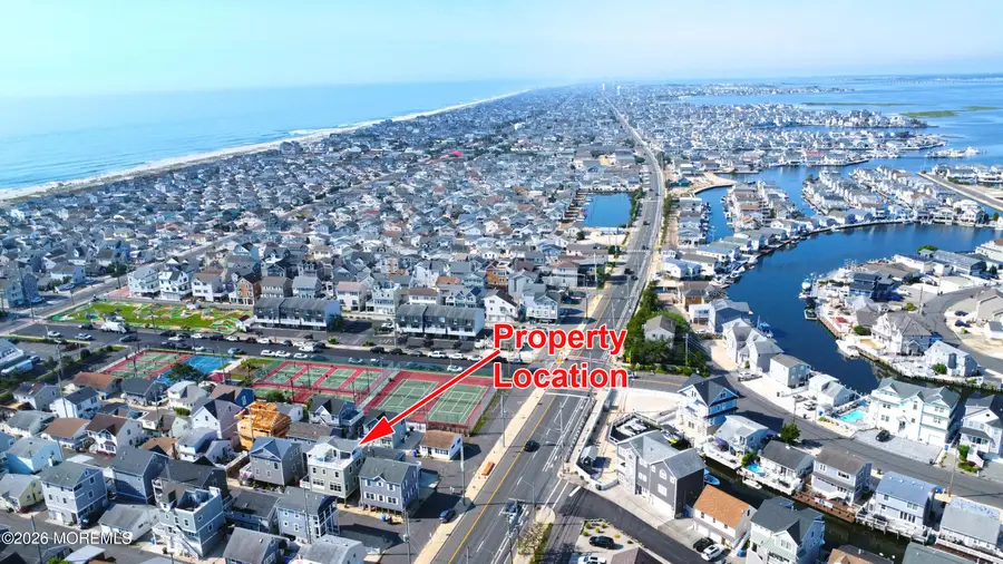 123 Brooks Road, Lavallette, NJ 08735 - #3