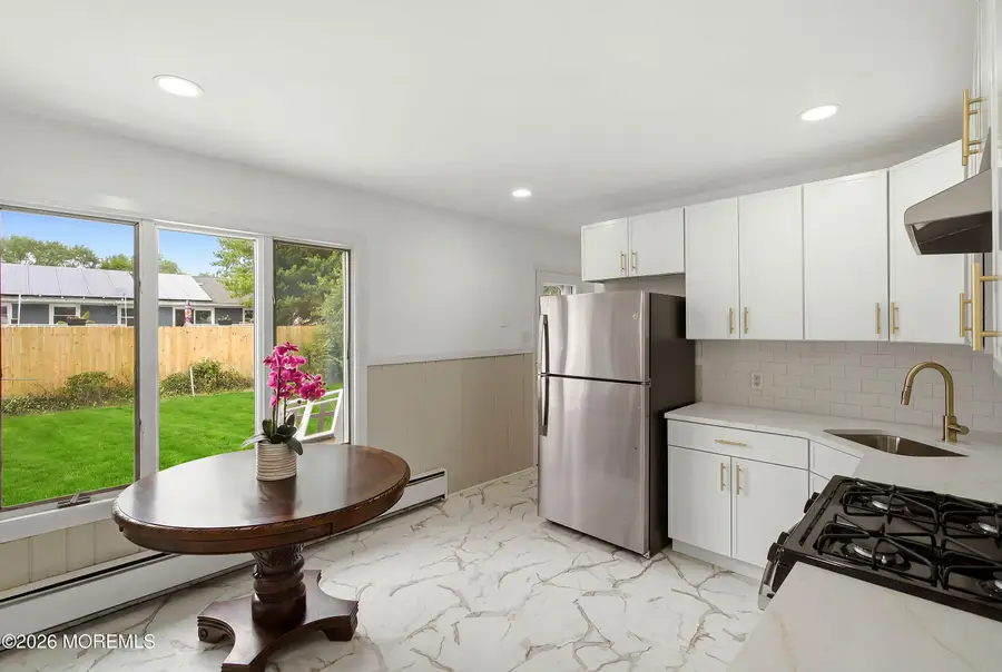 212 Twin Lakes Boulevard, Mystic Island, NJ 08087 - #2