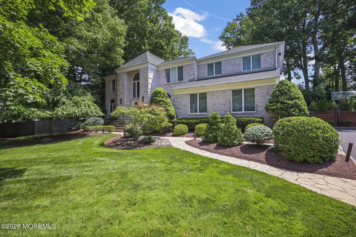 4 Miro Circle, Marlboro, NJ 07746 - #1