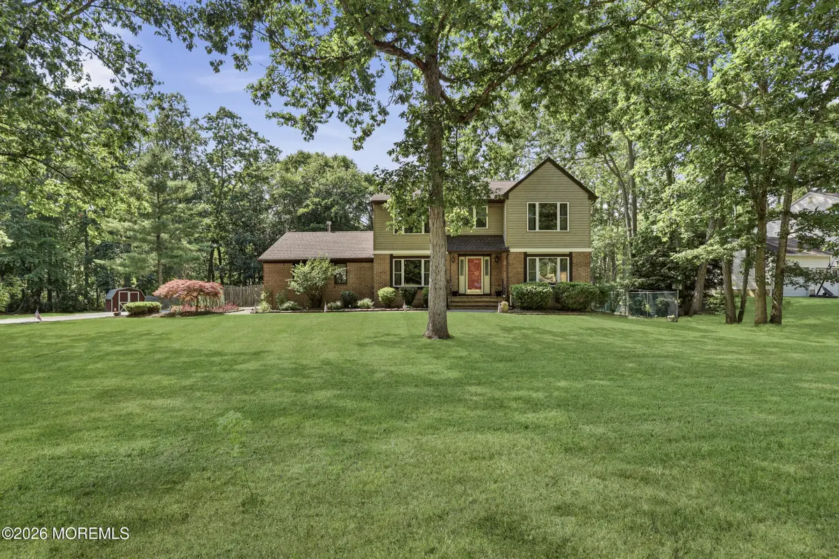 23 Jenny Lane, Jackson, NJ 08527 - #1