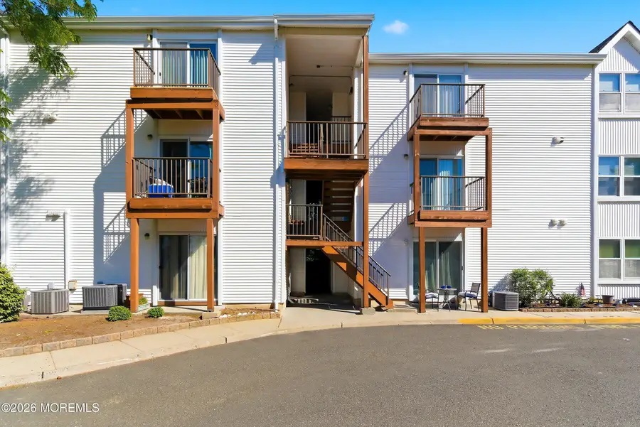 1606 Main Street #B5, Belmar, NJ 07719 - #2